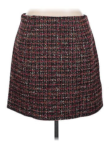 Ann Taylor Ann Taylor Formal Skirt (view 2)