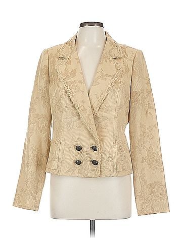 Badgley Mischka Badgley Mischka Blazer (view 1)