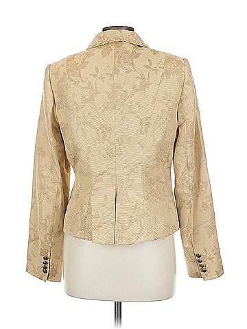 Badgley Mischka Badgley Mischka Blazer (view 2)