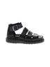 Dr. Martens Black Dr. Martens Sandals Size 6 - photo 1
