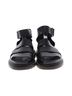 Dr. Martens Black Dr. Martens Sandals Size 6 - photo 2