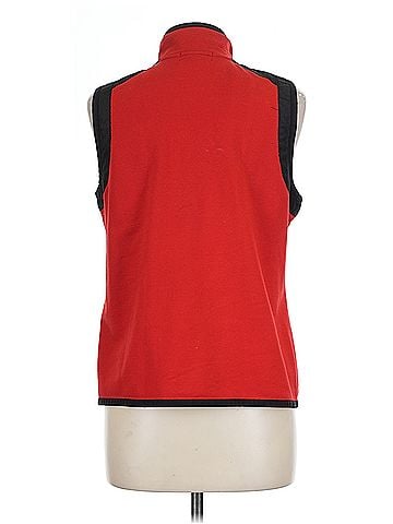 L-RL Lauren Active Ralph Lauren L Rl Lauren Active Ralph Lauren Vest (view 2)