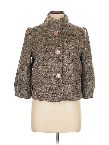 MM Couture by Miss Me Mm Couture By Miss Me Coat (view 1)
