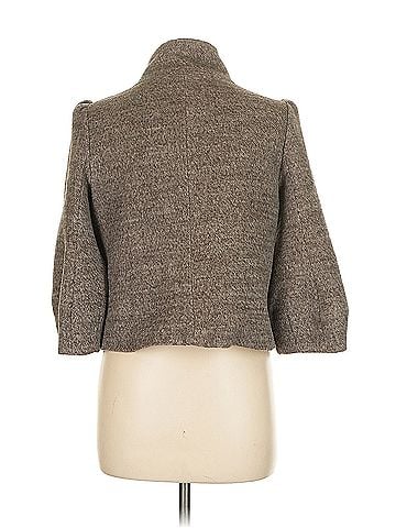 MM Couture by Miss Me Mm Couture By Miss Me Coat (view 2)