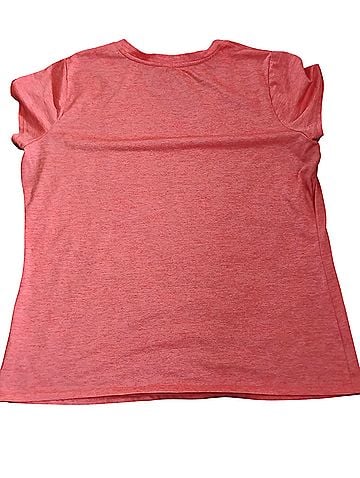 Lands' End Short Sleeve T-Shirt (view 2)