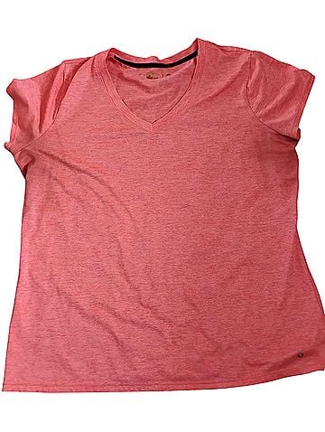 Lands' End Short Sleeve T-Shirt (view 1)