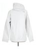 The North Face 100% Polyester White The North Face Snow Jacket Size L - photo 2