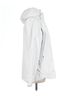 The North Face 100% Polyester White The North Face Snow Jacket Size L - photo 3