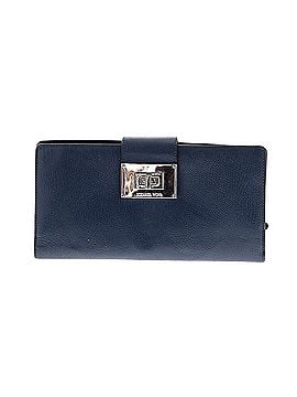 MICHAEL Michael Kors Michael Kors Michael Michael Kors Leather Clutch (view 1)