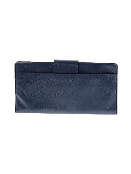 MICHAEL Michael Kors Michael Kors Michael Michael Kors Leather Clutch (view 2)