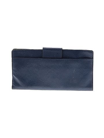 MICHAEL Michael Kors Michael Kors Michael Michael Kors Leather Clutch (view 2)