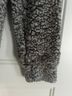 Weatherproof Gray White Fleece Size M - photo 6