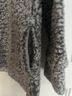 Weatherproof Gray White Fleece Size M - photo 5