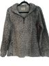 Weatherproof Gray White Fleece Size M - photo 1