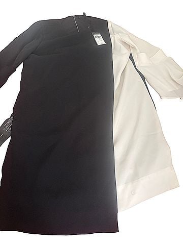 BCBGMAXAZRIA Cocktail Dress (view 1)