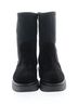 Jeannot Black Jeannot Ankle Boots Size EU 41 - photo 3