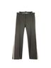 Theory Tuxedo Stripe Wool Flare Pants Dress Pants - photo 2