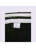 Theory Tuxedo Stripe Wool Flare Pants Dress Pants - photo 6