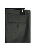 Theory Tuxedo Stripe Wool Flare Pants Dress Pants - photo 4