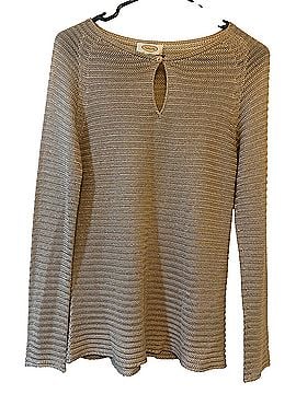 Talbots Long Sleeve Blouse (view 1)