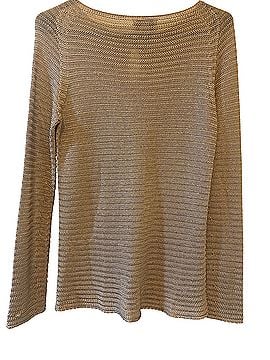 Talbots Long Sleeve Blouse (view 2)
