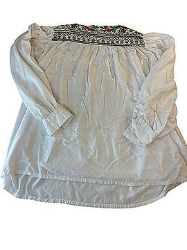 Anu Long Sleeve Top (view 2)