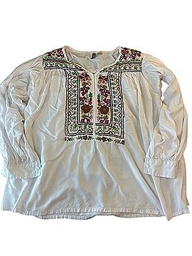 Anu Long Sleeve Top (view 1)