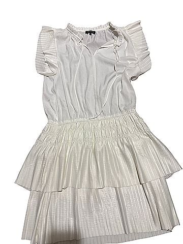1.State Casual Dress (view 2)