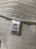 1.State 100% Polyester White Casual Dress Size L - photo 4