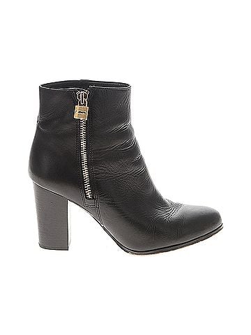 MICHAEL Michael Kors Michael Michael Kors Ankle Boots (view 1)