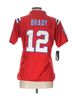 Nike Red Casual Shirts Size L - photo 2