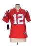 Nike Red Casual Shirts Size L - photo 1