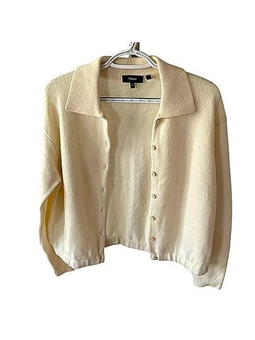 Theory Theory Cardigan (view 1)