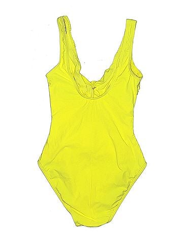 Karla Colletto Karla Colletto One Piece Swimsuit (view 2)