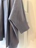 Nine West Gray Jacket Size L - photo 3