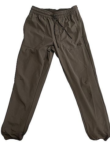 Quiksilver Cargo Pants (view 2)