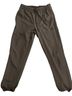Quiksilver Black Gray Cargo Pants Size S - photo 2