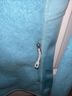 Patagonia Blue Fleece Size M - photo 8