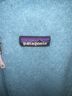 Patagonia Blue Fleece Size M - photo 4