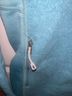 Patagonia Blue Fleece Size M - photo 5