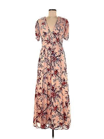 Willow & Clay Willow &amp; Clay Casual Dress (view 1)