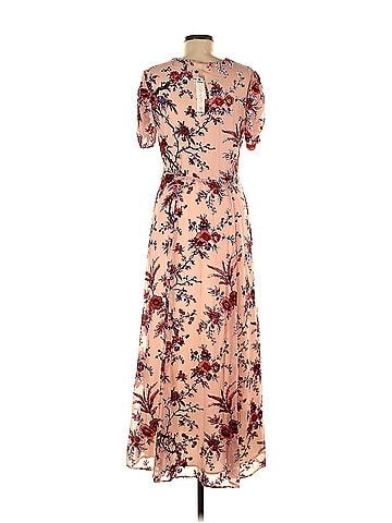 Willow & Clay Willow &amp; Clay Casual Dress (view 2)