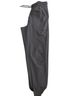 Quiksilver Gray Blue Track Pants Size S - photo 2