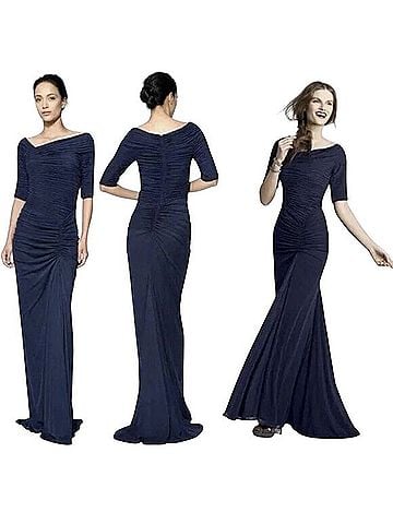 Tadashi Shoji 738814LX Casual Dress (view 1)