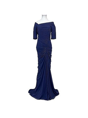 Tadashi Shoji 738814LX Casual Dress (view 2)