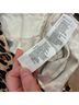 & Other Stories 100% Cotton Leopard Print Brown Black Jacket Size 0 - photo 6