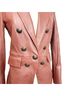 Veronica Beard Gaya Leather Jacket - photo 5