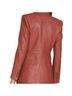 Veronica Beard Gaya Leather Jacket - photo 2