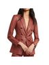 Veronica Beard Gaya Leather Jacket - photo 1