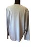 Teddi Blue Long Sleeve Blouse Size L - photo 2